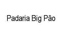 Logo Padaria Big Pão em Jardim Vila Rica - Tiradentes