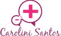 Logo Web Designer Freelancer Carolini Santos