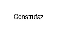 Logo Construfaz em Jardim Tamoio