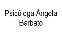 Logo Psicóloga Ângela Barbato em Bela Vista
