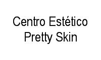 Logo Centro Estético Pretty Skin