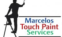 Logo Marcelos - Pintura e Restauração em Centro