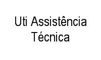 Logo Uti Assistência Técnica em Asa Norte