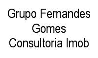 Logo Grupo Fernandes Gomes Consultoria Imob