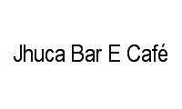 Logo Jhuca Bar E Café em Indianópolis