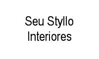 Logo Seu Styllo Interiores