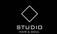 Logo STUDIO HAIR & SOUL em Vista Alegre