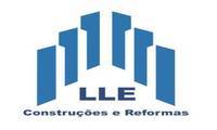 Fotos de LLE - Construções e Reformas