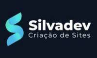 Logo Silvadev - Criação de Sites em Centro