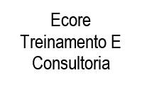 Logo Ecore Treinamento E Consultoria em Boa Vista