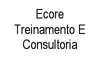 Logo Ecore Treinamento E Consultoria em Jardim Leopoldina