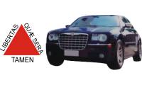 Logo Chrysler 300c