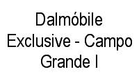 Logo Dalmóbile Exclusive - Campo Grande I em Campo Grande