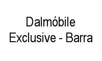 Logo Dalmóbile Exclusive - Barra em Barra da Tijuca