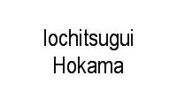 Logo Iochitsugui Hokama em Vila Altinópolis