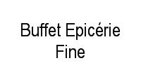 Logo Buffet Epicérie Fine em Tambaú