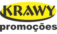 Logo Krawy Bonés E Camisetas Promocionais em Caiçaras
