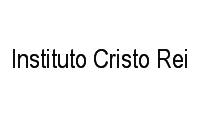Logo Instituto Cristo Rei em Cristo Rei