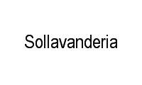 Logo Sollavanderia em Distrito Industrial