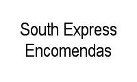 Logo South Express Encomendas em Boqueirão