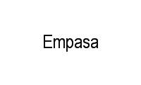 Logo de Empasa em Cruzeiro (Icoaraci)
