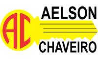 Logo Chaveiro Aelson  em Ipatinga