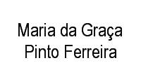 Logo Maria da Graça Pinto Ferreira em Centro