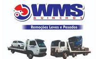 Fotos de WMS GUINCHOS - Remoções de Veículos Leves e Pesados em Parque Pindorama
