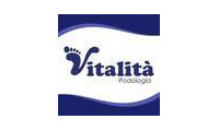 Logo Vitalità Podologia em Praia João Rosa