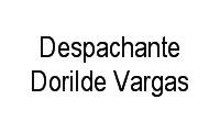 Logo Despachante Dorilde Vargas