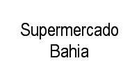 Logo Supermercado Bahia