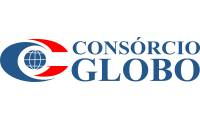 Logo Consórcio Globo em Centro