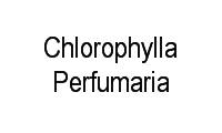 Logo Chlorophylla Perfumaria em Arnaldo Estevão Figueiredo