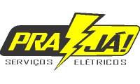 Logo Prajá Serviços Elétricos em Costa e Silva