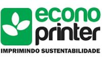 Logo Econoprinter Distribuidora E Automação em Tarumã