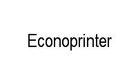Logo Econoprinter em Tarumã