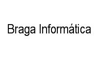 Logo Braga Informática