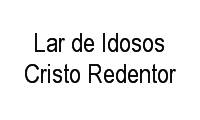 Logo Lar de Idosos Cristo Redentor em Centro de Vila Velha