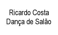 Logo Ricardo Costa Dança de Salão em Iguaçu