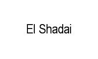 Logo El Shadai em Setor Centro Oeste