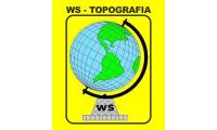 Logo Ws - Topografia Georreferenciamento E Usucapião em Damas