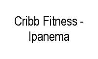 Logo Cribb Fitness - Ipanema em Ipanema
