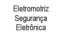 Logo Eletromotriz Segurança Eletrônica em Cidade Baixa