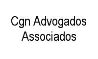 Logo Cgn Advogados Associados em Salgado Filho
