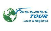 Logo Ferrari Tour em Santa Cecília