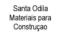 Santa Odila: Material de Construção em Campinas e Região Santa Odila -  Materiais para construção
