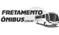 Logo Fretamento Ônibus em Boqueirão