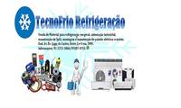 Logo Tecnofrio Refrigeração Industrial,Comercial E Residencial. em Cruzeiro (Icoaraci)