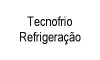 Logo Tecnofrio Refrigeração em Cruzeiro (Icoaraci)