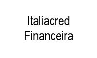 Logo Italiacred Financeira